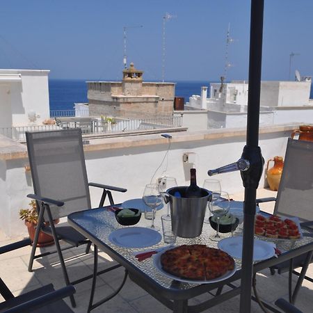 Suite San Benedetto, Terrazza Vista Mare Polignano a Mare Exterior photo