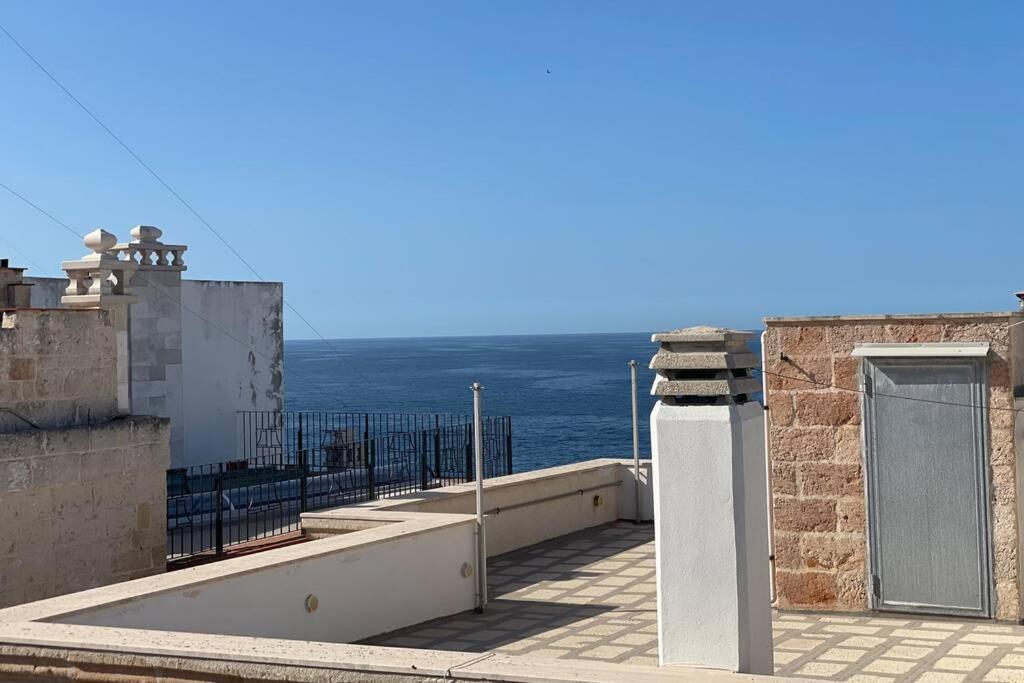 Suite San Benedetto, Terrazza Vista Mare Polignano a Mare Exterior photo