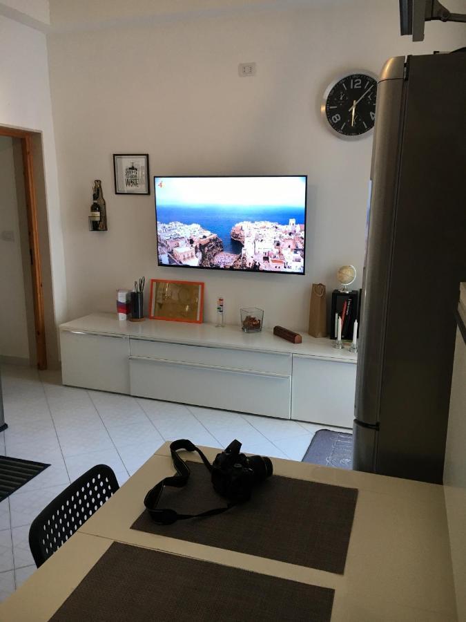 Suite San Benedetto, Terrazza Vista Mare Polignano a Mare Exterior photo