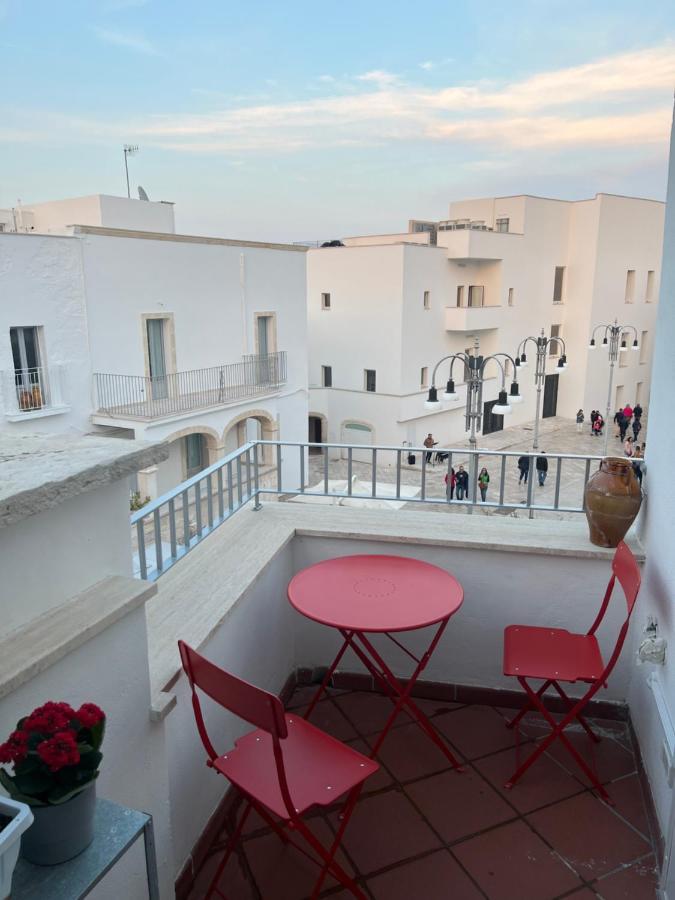 Suite San Benedetto, Terrazza Vista Mare Polignano a Mare Exterior photo