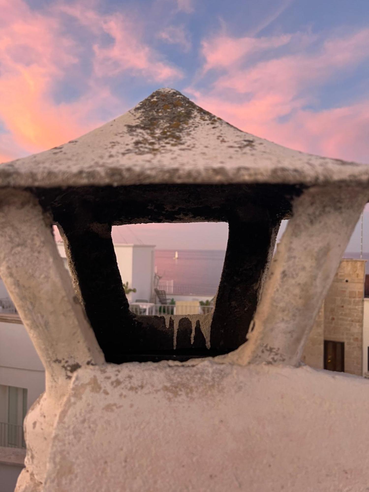 Suite San Benedetto, Terrazza Vista Mare Polignano a Mare Exterior photo
